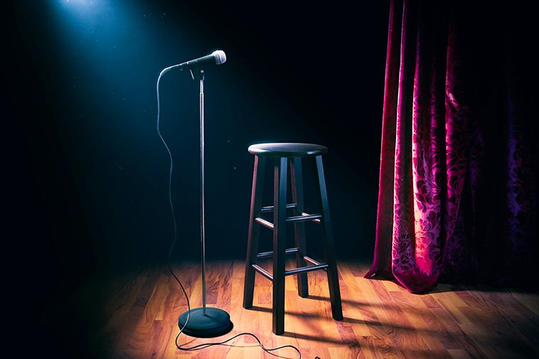 Top Tips For Stand-Up Comedy