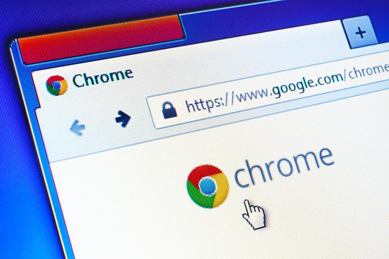 Top 5 Google Chrome Extensions