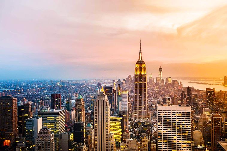 Top 3 Attractions In New York You Have To See
