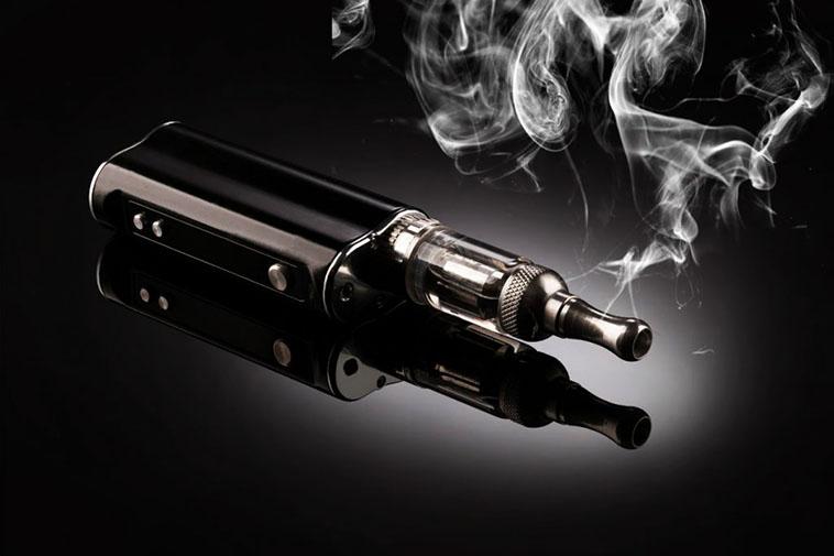 Are E-cigarettes Responsible for the Mysterious Lung Disease?