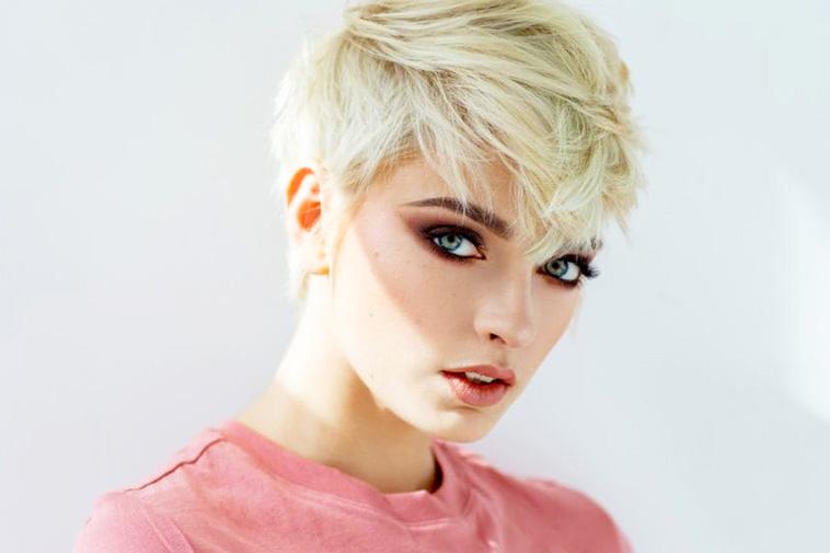 Short Haircut Ideas That Are Both Stylish and Comfortable