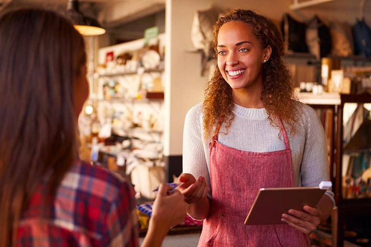 4 Ways to Boost Customer Satisfaction