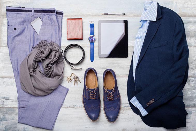 Staple Fashion Items All Guys Need in Their Wardrobe