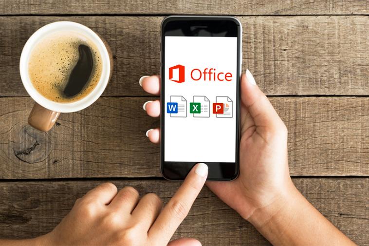 New Microsoft Office App Combining PPT, Excel and Word Launched for Android and Apple Devices