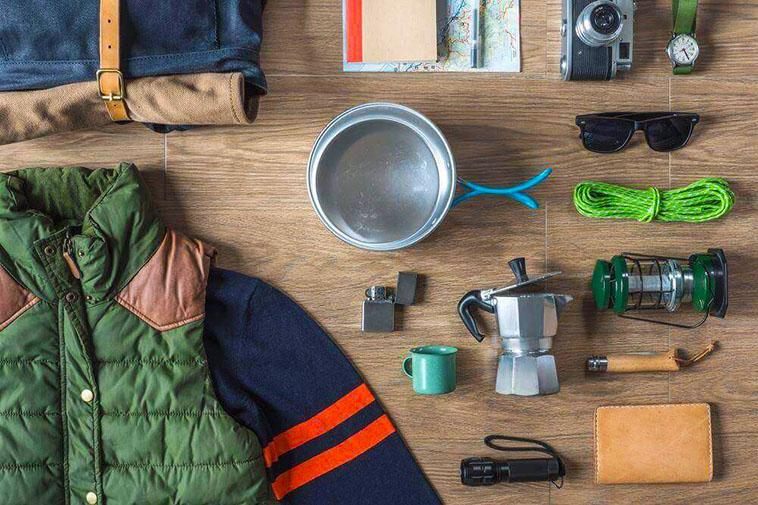 7 Cool Camping Accessories You Must Have