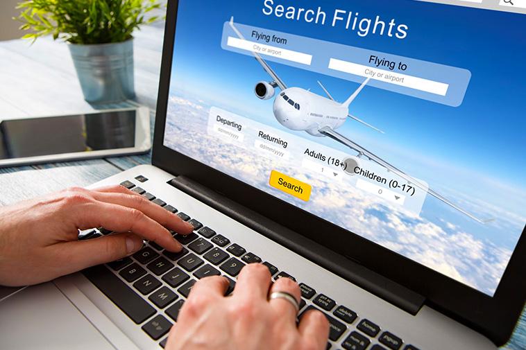 Clever Tips for Buying Cheaper Plane Tickets