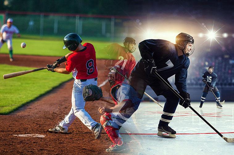 The Psychological Benefits of Playing Team Sports