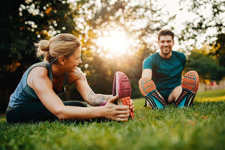 Park Workout Routine Ideas You Should Try in the Morning