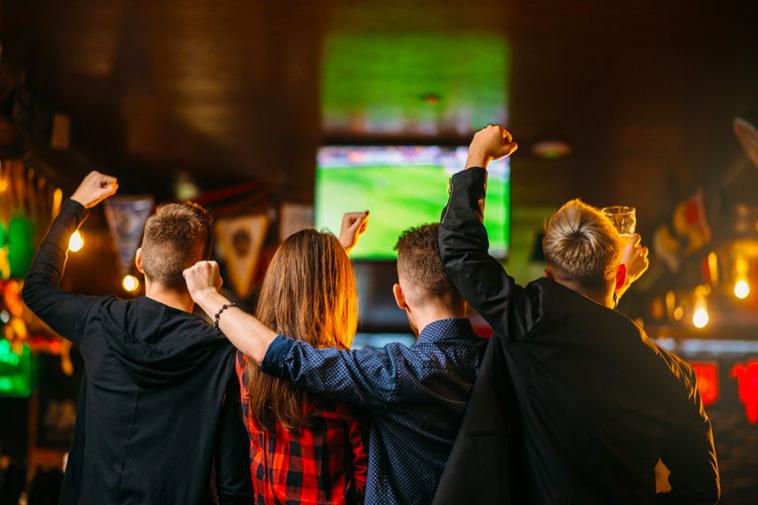 Pub Sports - The Best Way to Socialise?