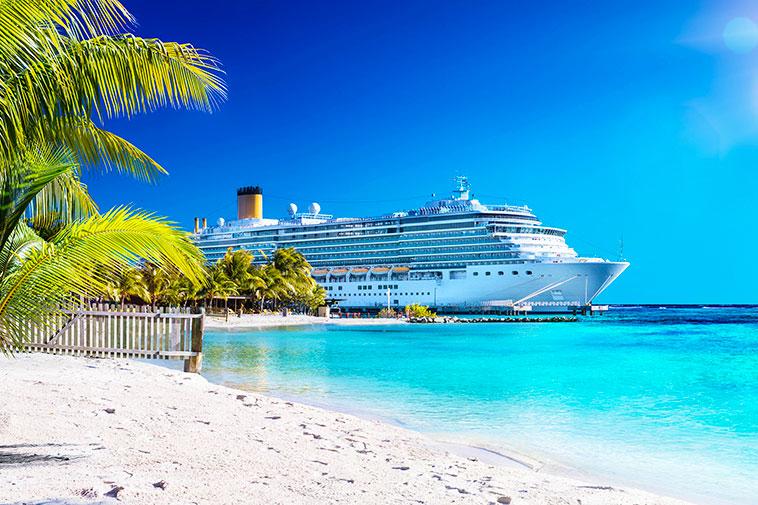 The Ins and Outs of Cruising The Caribbean