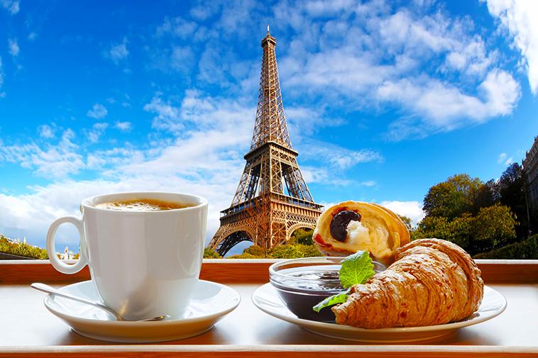 5 Amazing Foods You Must Taste While in France