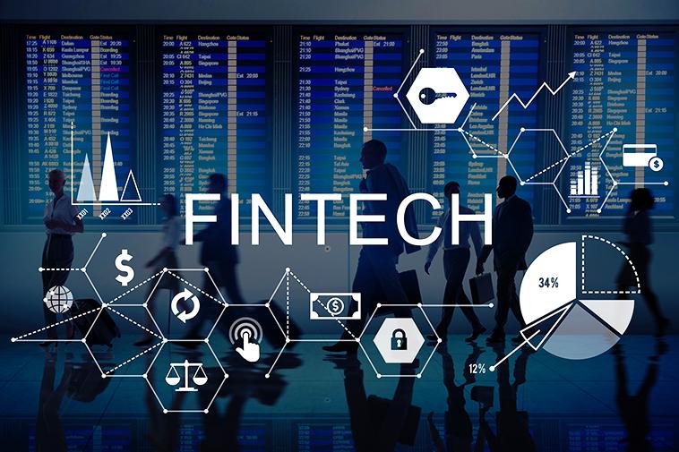 How will The Rise Of FinTech Affect Your Small Business?
