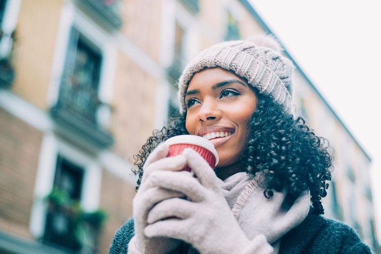 How to Protect Your Natural Hair During Winter