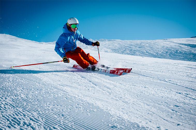 Top European Skiing Destinations For Winter