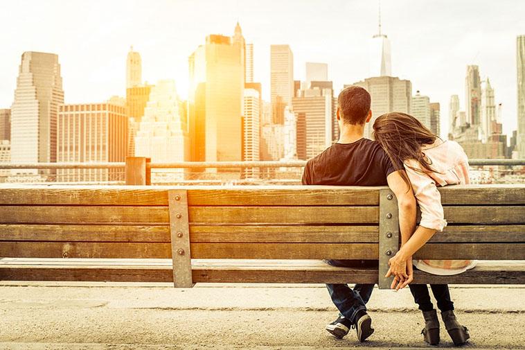 Great Date Ideas in NYC