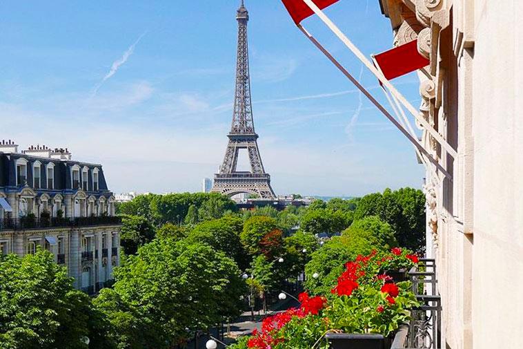 How to Get the Most Out of a Weekend in Paris