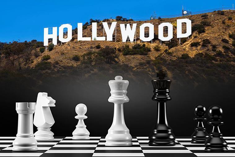 Is Hollywood Racist or on the Contrary?