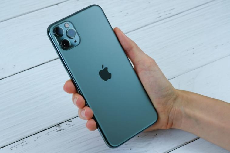 Why Does The iPhone 11 Have 3 Cameras?