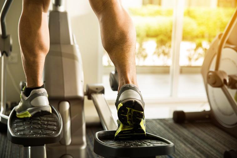 5 Leg Exercises for Men: Beginner’s Routine