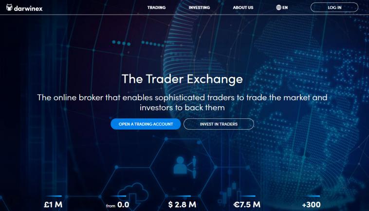 Darwinex (broker offering copytrading)