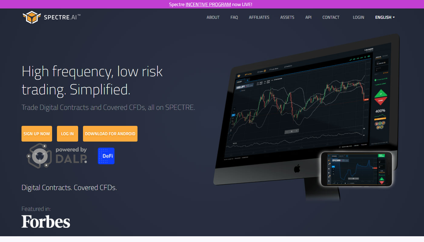 Official binary options website forex what sites